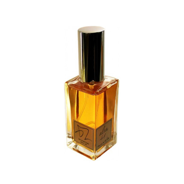 Immagine del profumo Alea 41 di BZ Parfums