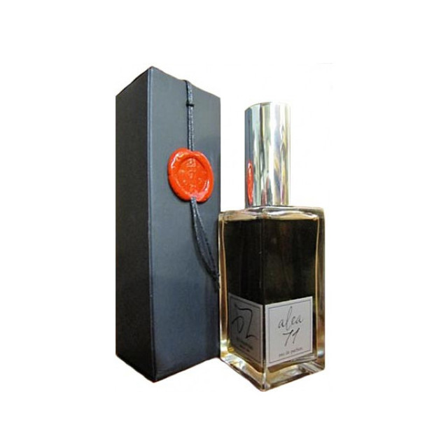 Immagine del profumo Alea 71 di BZ Parfums