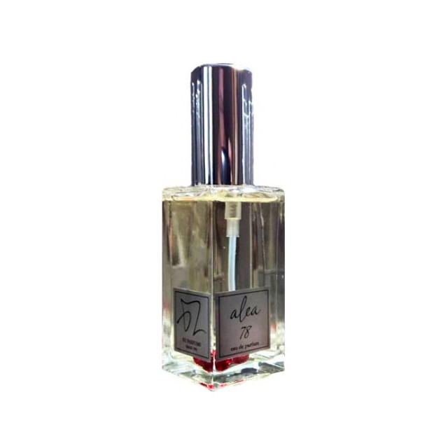 Immagine del profumo Alea 78 Porichka di BZ Parfums