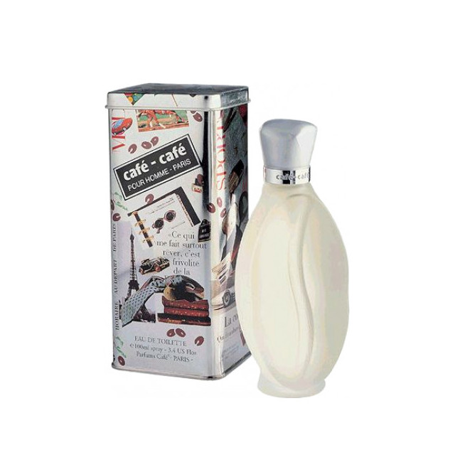 Immagine del profumo Cafe-Cafe pour Homme di Cafe Parfums