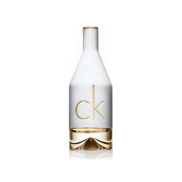 Immagine del profumo CK IN2U for Her di Calvin Klein