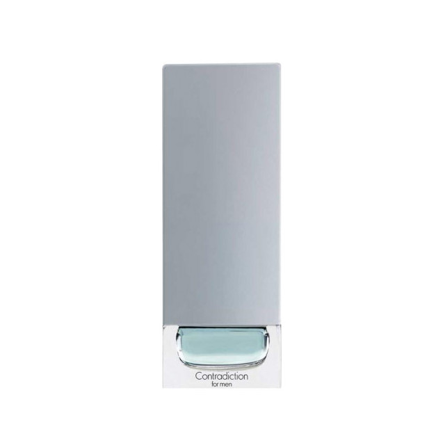Immagine del profumo Contradiction di Calvin Klein