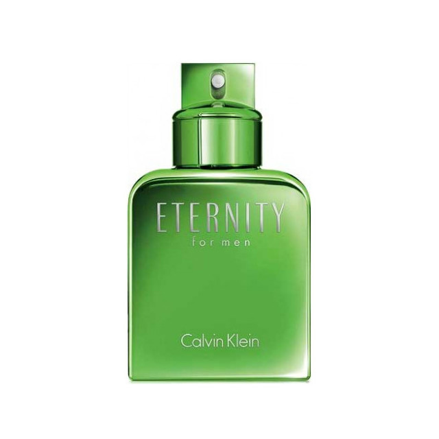Immagine del profumo Eternity For Men Collector Edition 2016 di Calvin Klein
