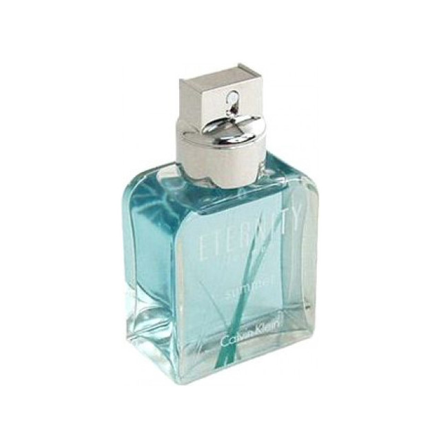 Immagine del profumo Eternity For Men Summer 2005 di Calvin Klein