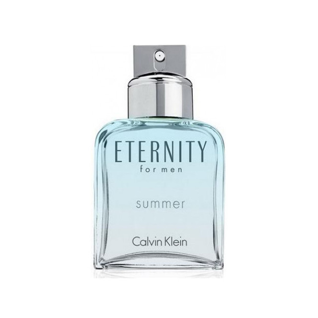 Immagine del profumo Eternity For Men Summer 2007 di Calvin Klein