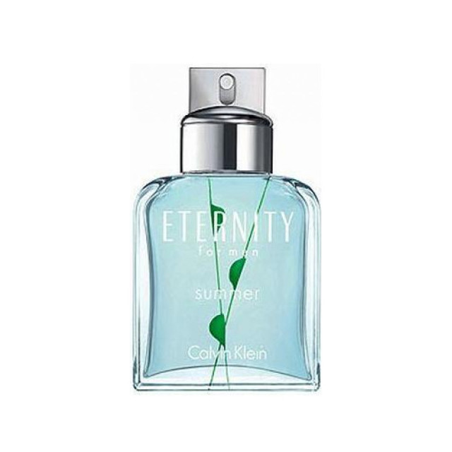 Immagine del profumo Eternity For Men Summer 2008 di Calvin Klein