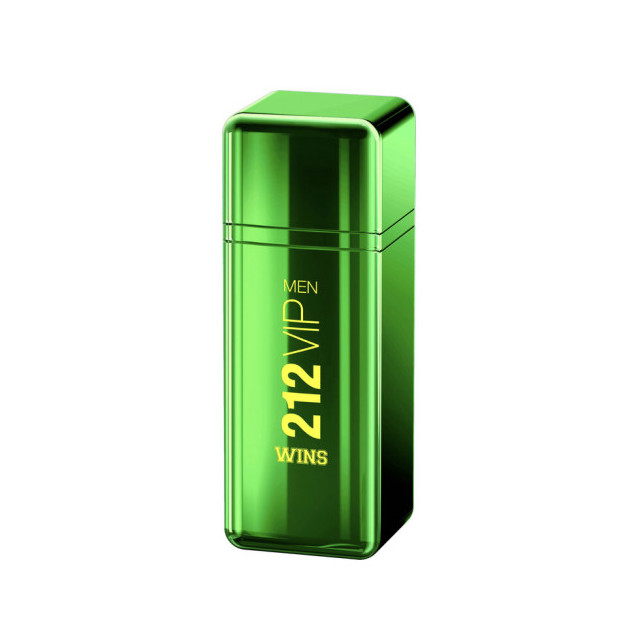 Immagine del profumo 212 VIP Men Wins di Carolina Herrera