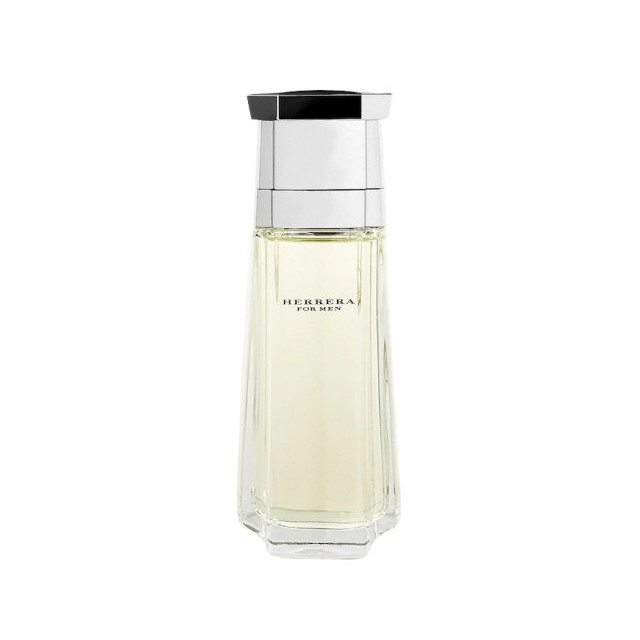 Immagine del profumo Herrera For Men di Carolina Herrera