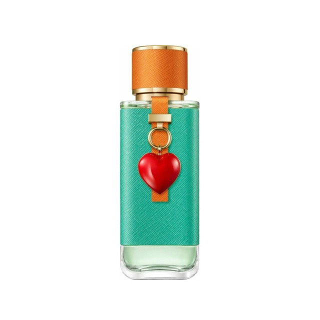 Immagine del profumo Me First di Carolina Herrera