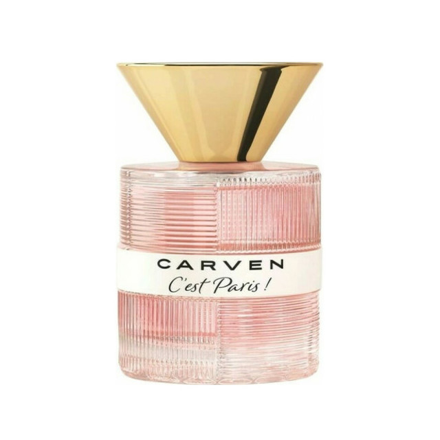 Immagine del profumo Carven C'est Paris ! Pour Femme di Carven