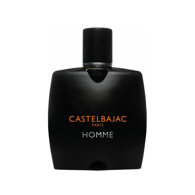 Immagine del profumo Castelbajac Homme di Castelbajac