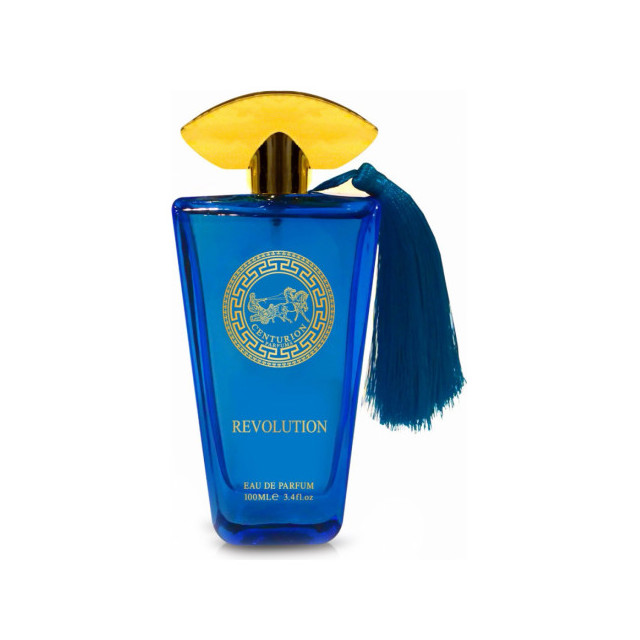 Immagine del profumo Revolution di Centurion Parfums