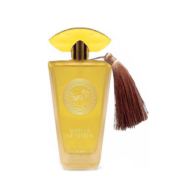 Immagine del profumo Roman Leather di Centurion Parfums