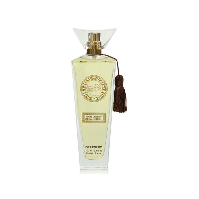 Immagine del profumo Royal Chariot di Centurion Parfums