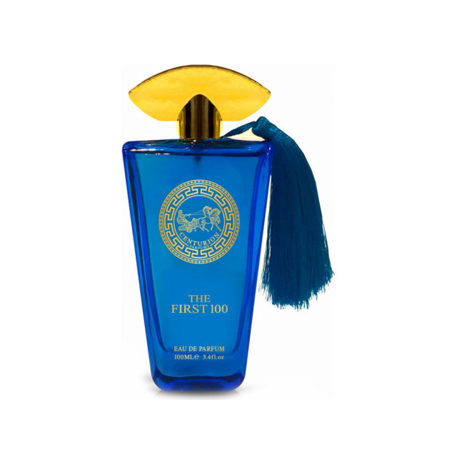 Immagine del profumo The First 100 di Centurion Parfums