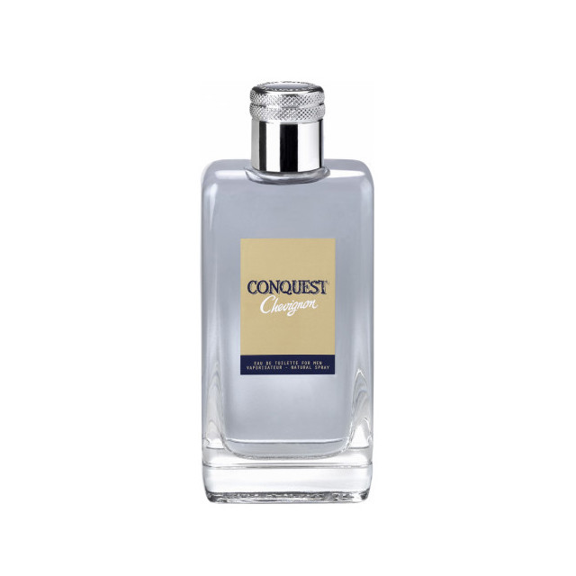 Immagine del profumo Conquest di Chevignon