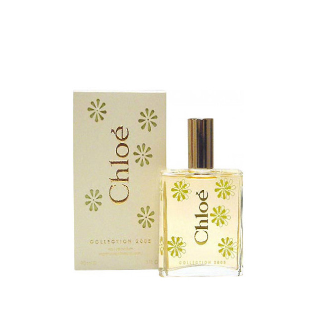 Immagine del profumo Chloe Collection 2005 di Chloé