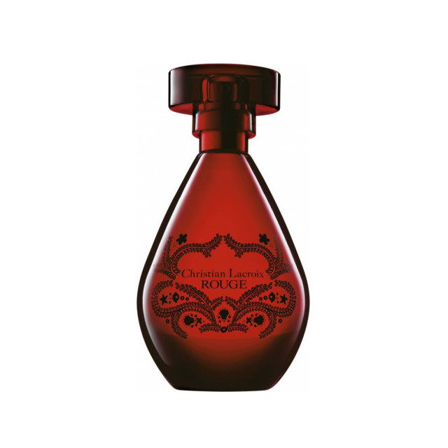 Immagine del profumo Rouge di Christian Lacroix