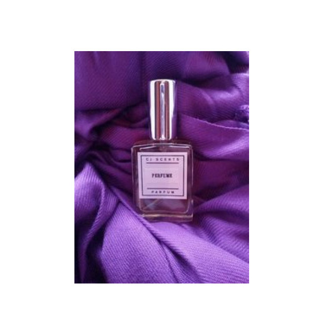 Immagine del profumo Perfume di CJ Scents