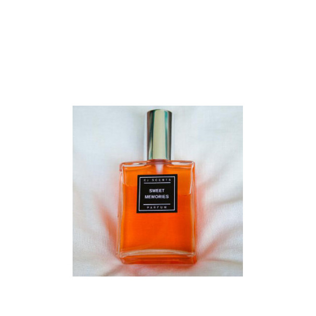 Immagine del profumo Sweet Memories di CJ Scents