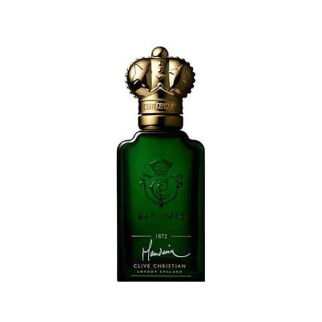 Immagine del profumo 1872 Mandarin di Clive Christian