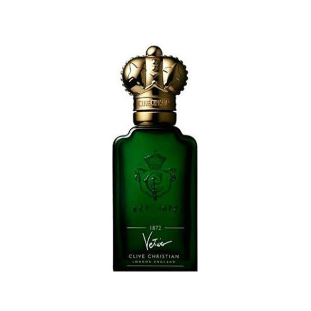 Immagine del profumo 1872 Vetiver di Clive Christian