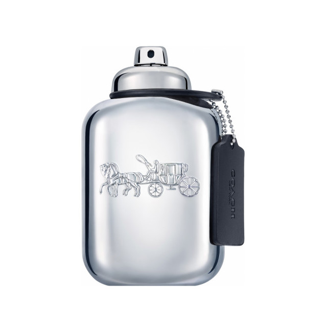 Immagine del profumo Coach Platinum di Coach
