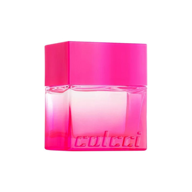 Immagine del profumo Colcci Neon Woman di Colcci