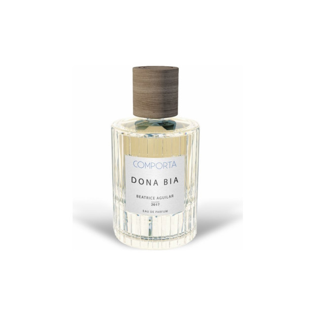 Immagine del profumo Dona Bia di Comporta Perfumes