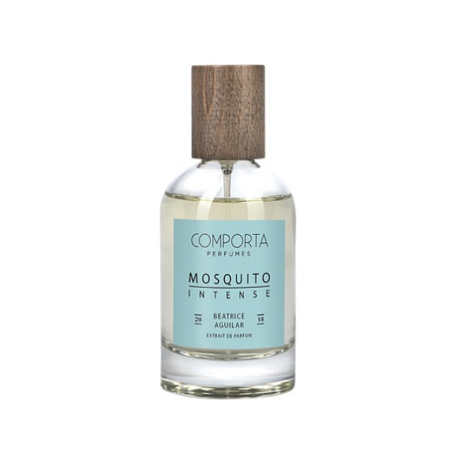 Immagine del profumo Mosquito Intense di Comporta Perfumes