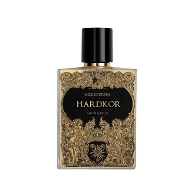 Immagine del profumo Hardkor di Coreterno