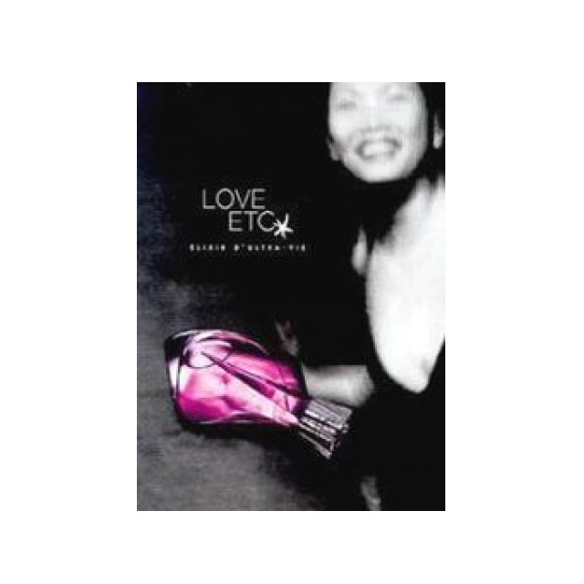 Immagine del profumo Love Etc di Corinne Cobson