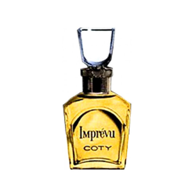 Immagine del profumo Imprevu di Coty
