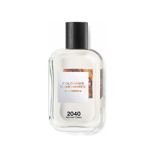 Immagine del profumo 2040 Nectar Tonka di Courrèges