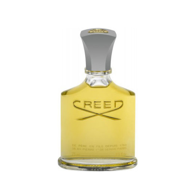 Immagine del profumo Acier Aluminium di Creed