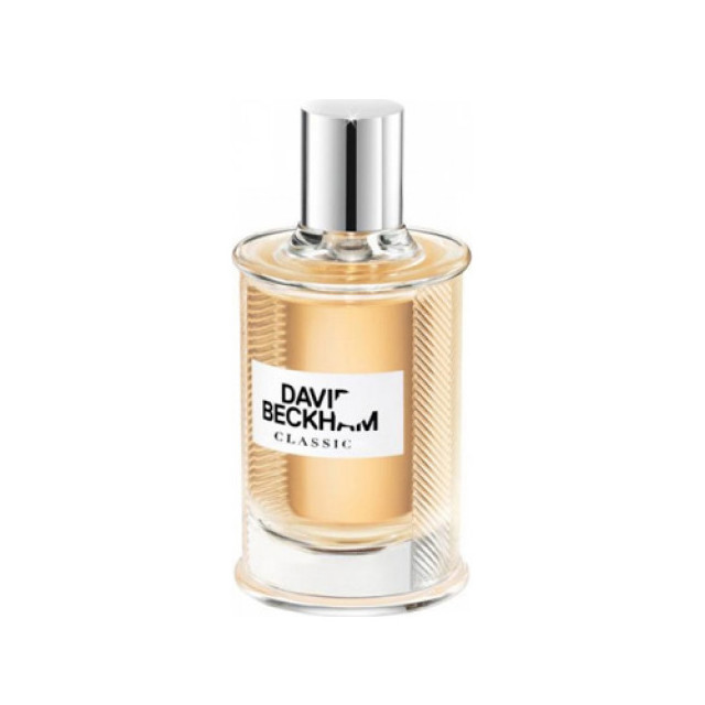 Immagine del profumo Classic di David Beckham