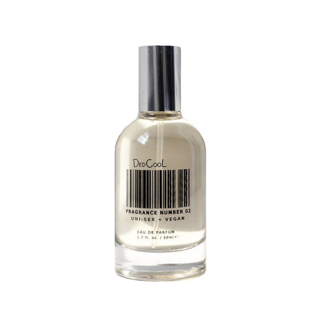 Immagine del profumo Fragrance 02 di Dedcool