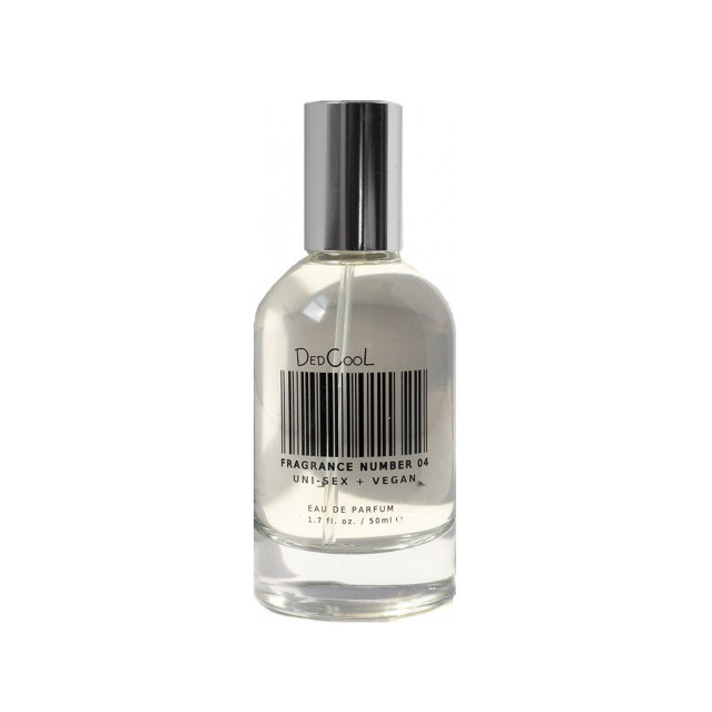 Immagine del profumo Fragrance 04 di Dedcool