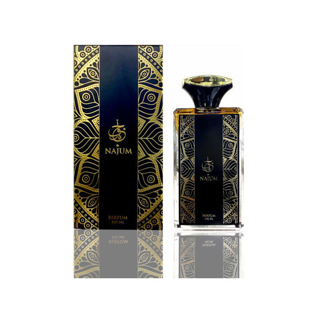 Immagine del profumo NAJUM di DHAMMA PERFUMES