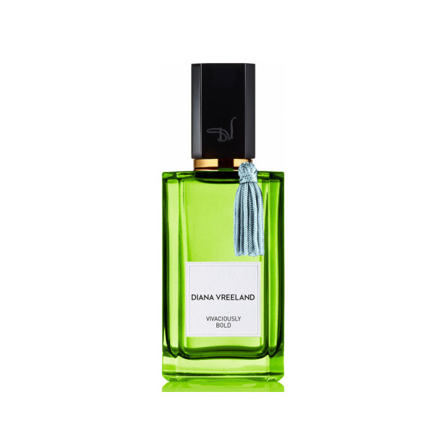Immagine del profumo Vivaciously Bold di Diana Vreeland
