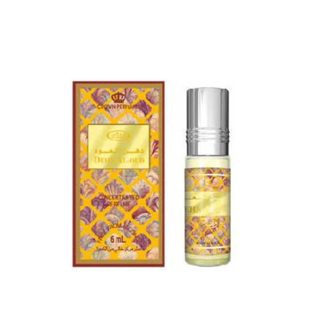 Immagine del profumo Dehn Al Oud di Al-Rehab