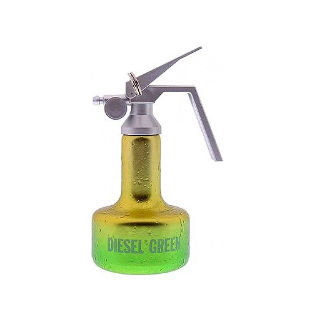 Immagine del profumo Diesel Green Feminine Special Edition di Diesel