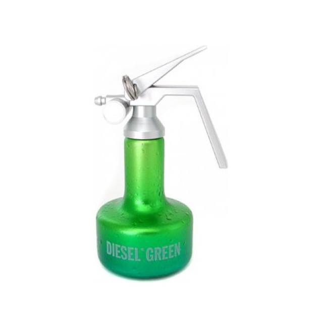 Immagine del profumo Diesel Green Masculine Special Edition di Diesel