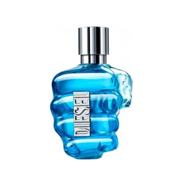 Immagine del profumo Only The Brave High di Diesel
