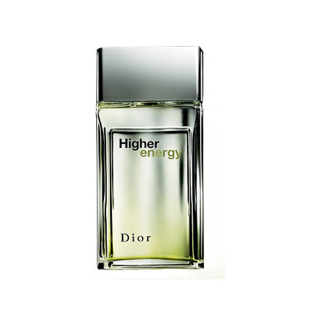 Immagine del profumo Higher Energy di Dior