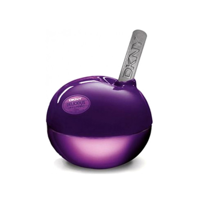 Immagine del profumo DKNY Delicious Candy Apples Juicy Berry di Donna Karan