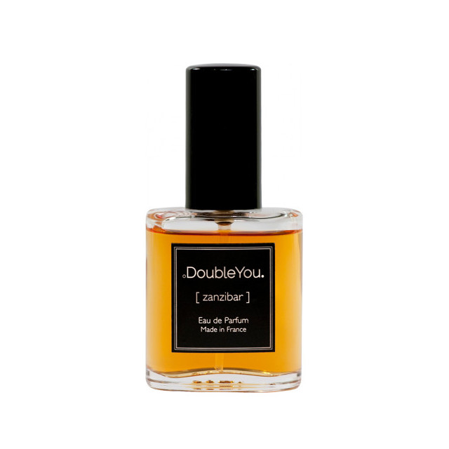 Immagine del profumo Zanzibar di DoubleYou