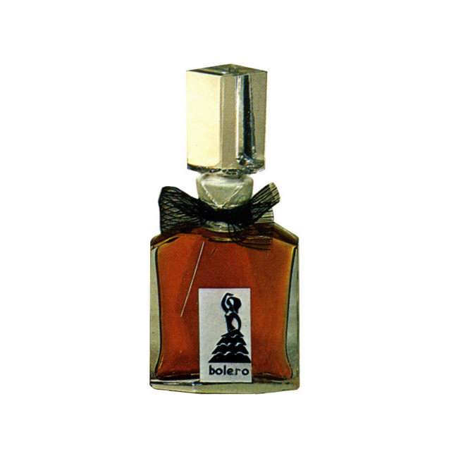 Immagine del profumo Bolero Болеро di Dzintars