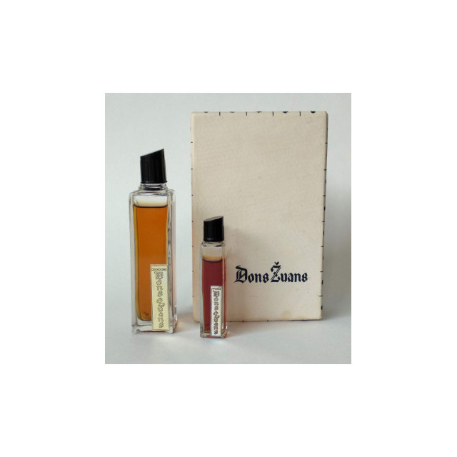 Immagine del profumo Dons Zuans Eau de Cologne di Dzintars