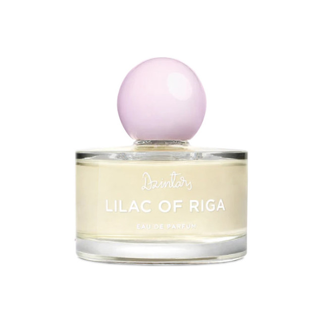 Immagine del profumo Lilac of Riga – Rigas Cerini – Рижская Сирень di Dzintars